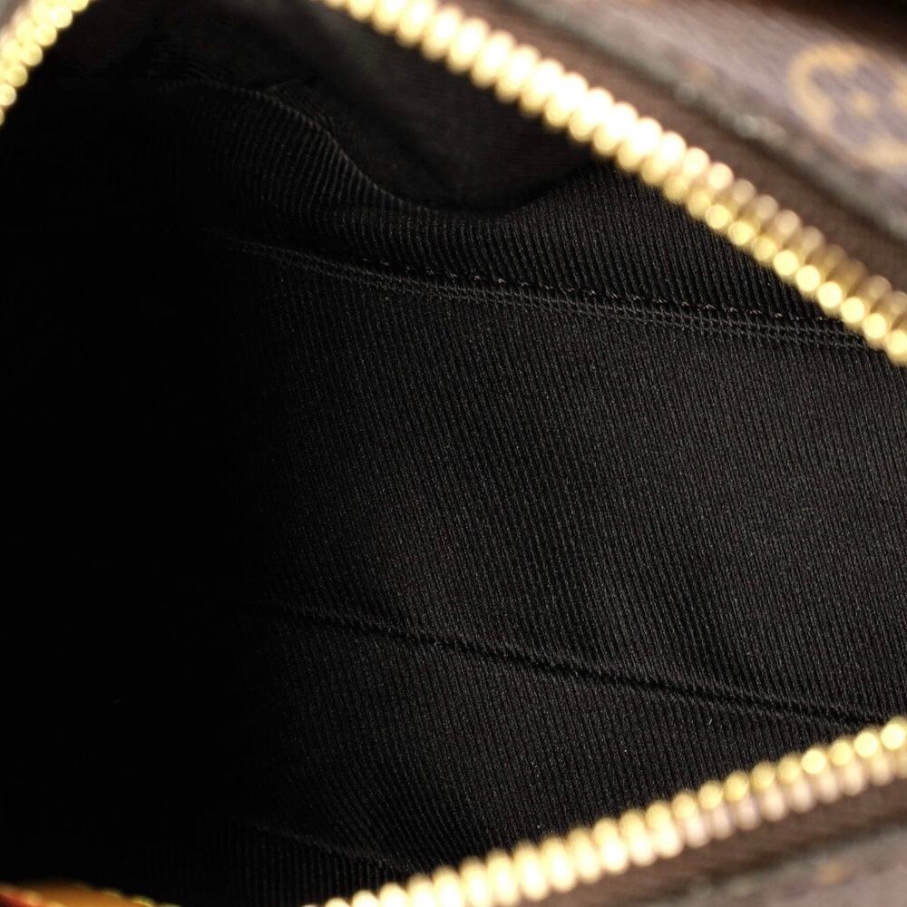 Rare Limited Edition Louis Vuitton x Nigo Monogram Duck Bag - Picture 5 of 6